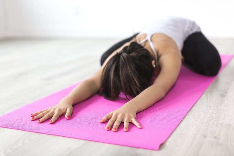 Core Strengthening Workouts Image